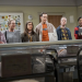 The Big Bang Theory