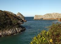 Wildes Spanien