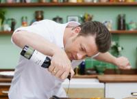 Jamie Oliver Genial Gesund: Superfood for Family & Friends