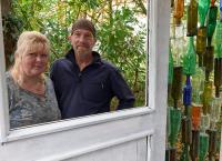 Ab ins Beet! Die Garten-Soap