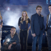 Criminal Minds