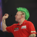 World Series of Darts - German Masters 2017: Viertelfinale