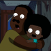 The Cleveland Show