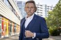Ingo Lenßen in: Lenßen übernimmt