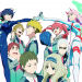 Darling in the Franxx