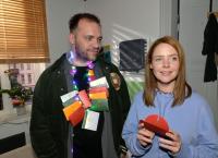 Gute Zeiten, schlechte Zeiten