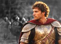 Entscheidung auf dem Schlachtfeld