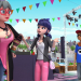 Miraculous - Geschichten von Ladybug und Cat Noir