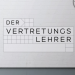 Die Vertretungslehrerin - mit Franziska von Almsick