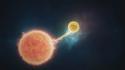 ZDFinfokanal 16:00: Das Universum - Eine Reise durch Raum und Zeit