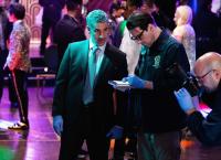 Instinct - Auf Mörderjagd