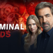 Criminal Minds