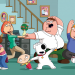 Family Guy