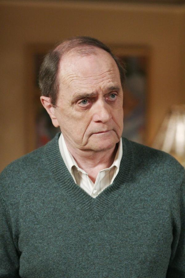 Bild 1 von 23: Susans Mutter bekommt einen Heiratsantrag von ihrem Freund Morty (Bob Newhart) ...