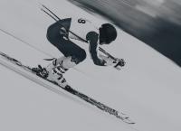 Ski Alpin: Weltcup in Adelboden