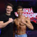 Ninja Warrior Germany - Allstars
