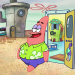 Die Patrick Star Show