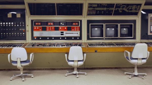 Bild 1 von 2: Bei den \