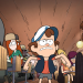 Willkommen in Gravity Falls
