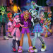 Monster High