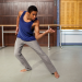 Dance Academy