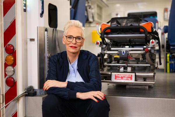 Bild 1 von 16: Bärbel Schäfer