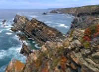 Portugal - Wildnis zwischen Land und Ozean