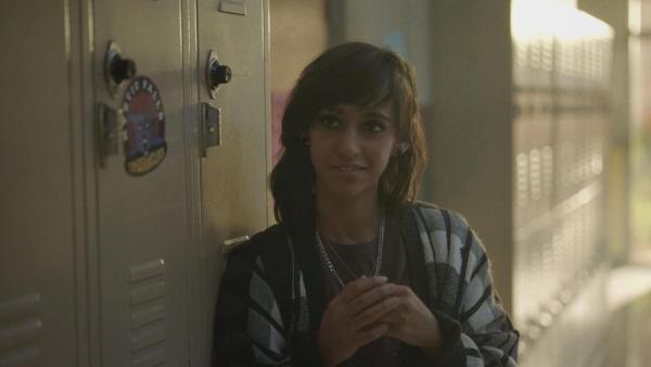 Bild 1 von 11: Finch (Courtney Bandeko)