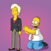 Die Simpsons