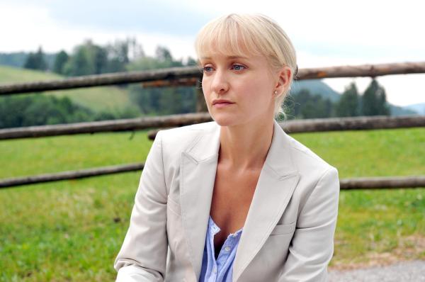 Bild 1 von 10: Im Bild: Eva Herzig (Katharina Lenz).