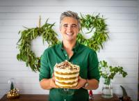 Einfach gut: Donals Familienrezepte