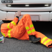 Border Patrol Ireland - Einsatz an der Grenze