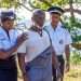 Death in Paradise