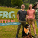 Berghütten mit Marcus Fahn