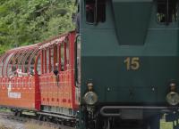 Spektakuläre Bergbahnen der Schweiz: Brienzer Rothorn - Die Charmante