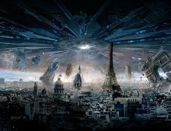 Independence Day: Wiederkehr