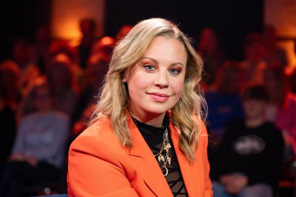 Bild 1 von 35: Im Bild:: Katharina Straßer.