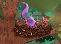 Kiri und Lou - Babysitter Lou