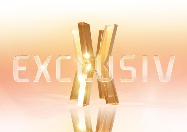 Bild 1 von 2: Exclusiv - Das Star-Magazin