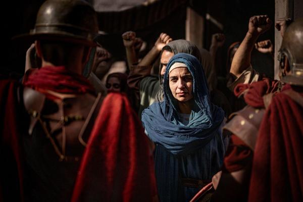 Bild 1 von 1: Szenenbild aus