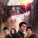 Maze Runner - Die Auserwählten in der Brandwüste