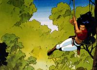 Cadillacs und Dinosaurier