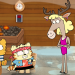 Die Ollie & Moon Show