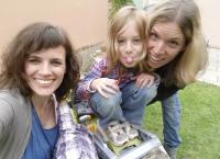 Warum bin ich wie ich bin?