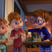 ALVINNN!!! und die Chipmunks
