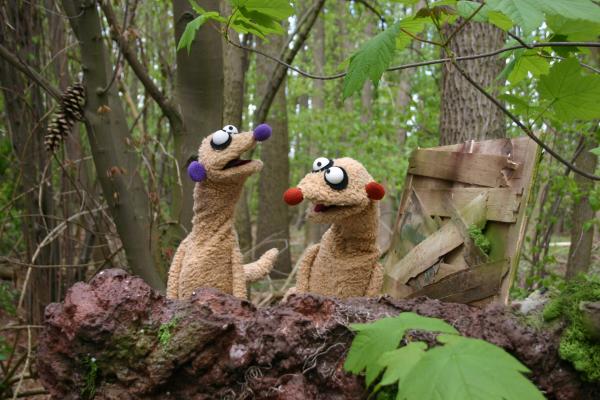 Bild 1 von 2: Jan & Henry