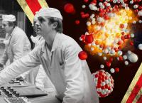 Tschernobyl - Die Katastrophe: Unfall