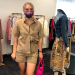Shopping Queen