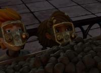 Klincus - Die fantastische Welt von Frondosa