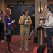 The Big Bang Theory